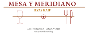 mesa y meridiano 2