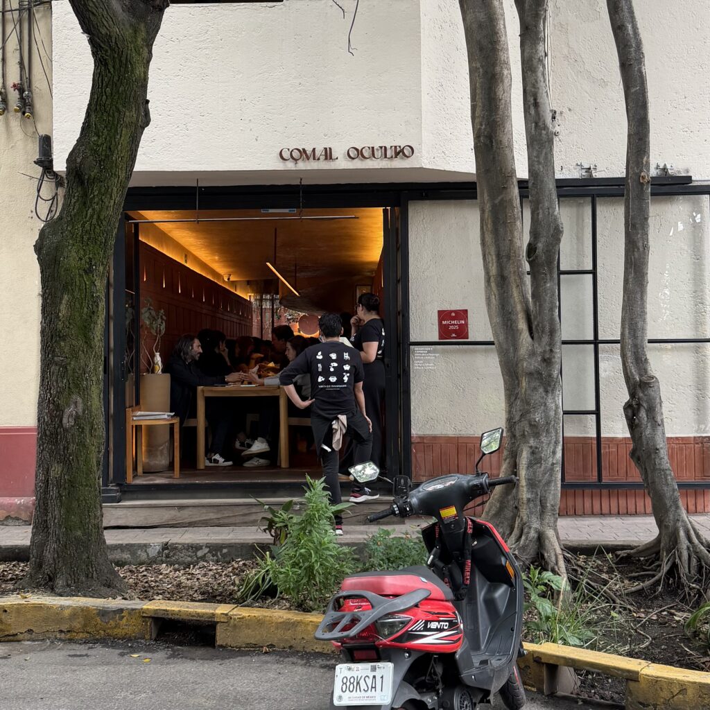 Comal Oculto: el secreto que ya no es tan secreto img 0141